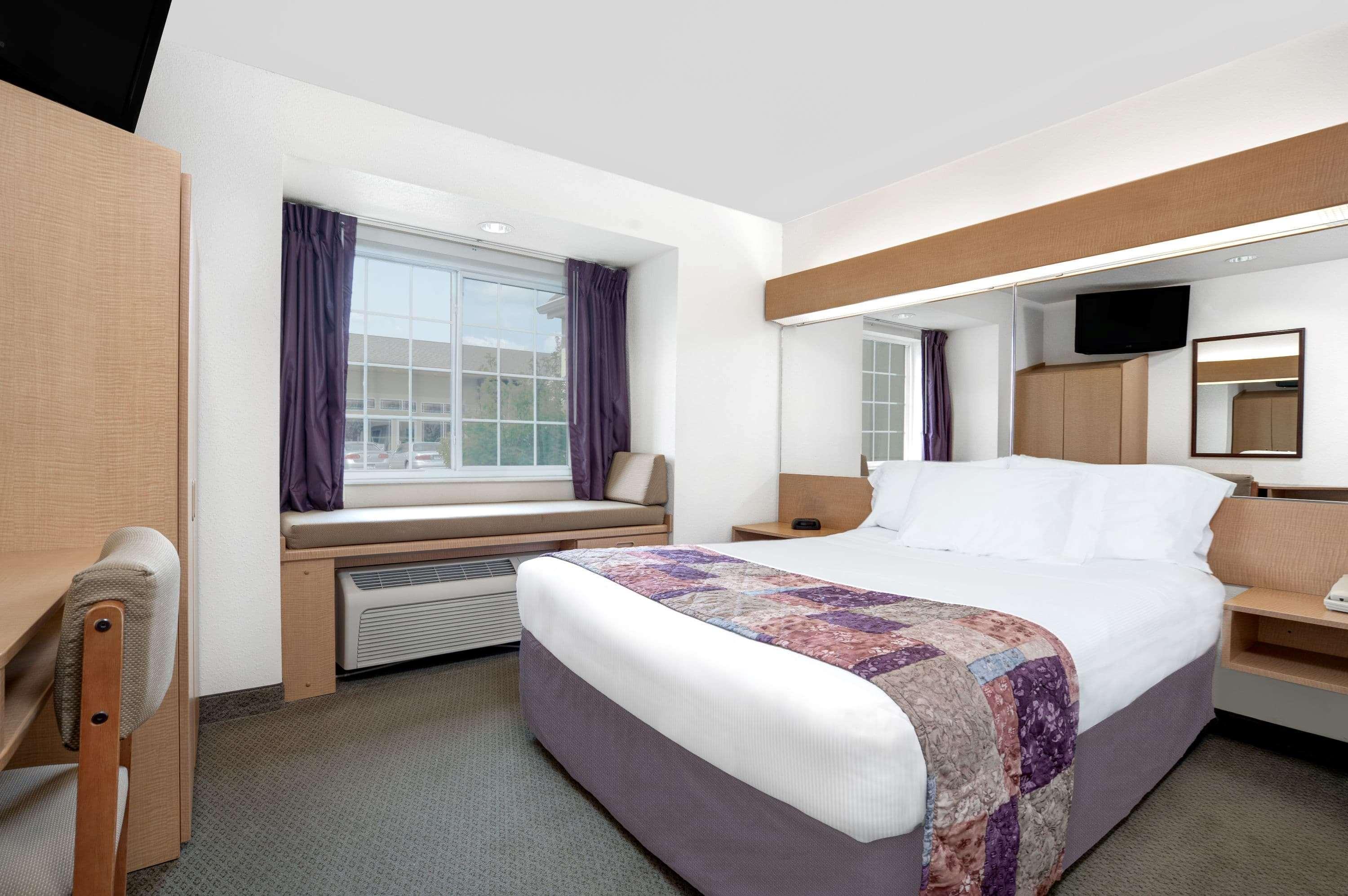 Microtel Inn & Suites By Wyndham Mankato Exterior photo